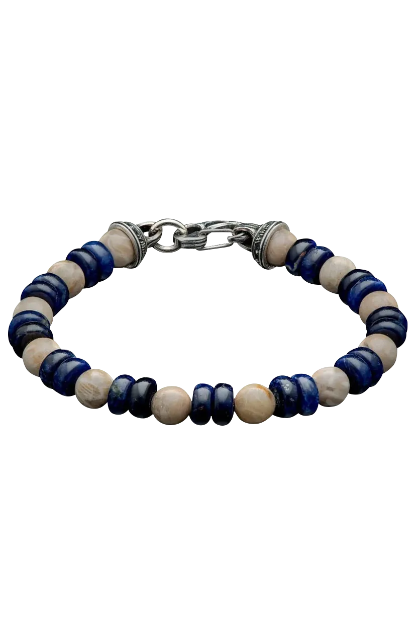 William Henry Virtue Bracelet